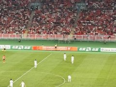 -铁西体育场
