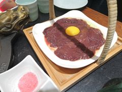 -重庆德庄火锅(体育中心店)