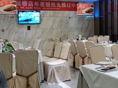 大堂-眉州东坡(国贸店)