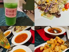 -Jack‘s Place 杰克地方西餐厅(新街口店)