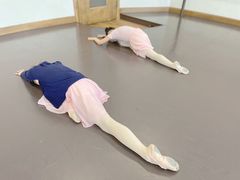 -邓肯舞蹈教育(深圳湾教学中心)