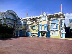 -大连海昌发现王国主题公园