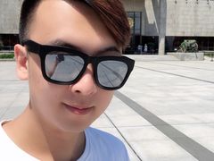 -辽沈战役纪念馆