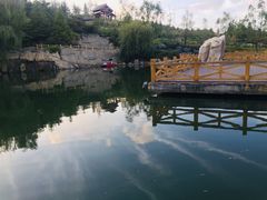 -威海华夏城景区