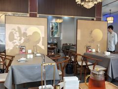 -十里·东湖院子(湖北省博物馆店)