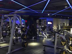 -VIP 威尔仕健身·游泳(嘉华中心店)