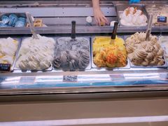 -歎雪糕低糖低脂Gelato冰淇淋