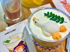 -超级魔厨(地王店)