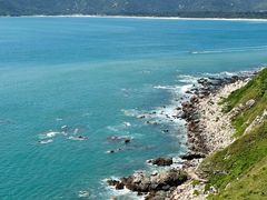 -西涌国际滨海旅游区