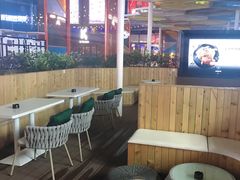 -Ambra Haus琥珀屋精酿餐厅(宝山店)