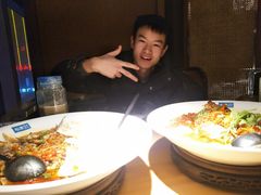 -坛宗剁椒鱼头(河西王府井店)