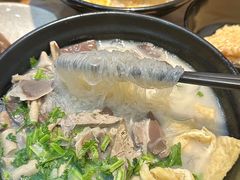-鸭小妹鸭血粉丝(老门东店)