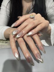-艾珂·美甲美睫