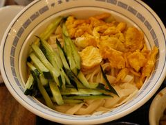 -老雒阳面馆·水席(定鼎门店)