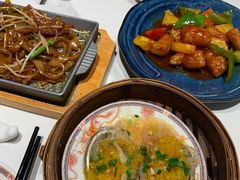 -稻香海鲜饭店(第一国际店)