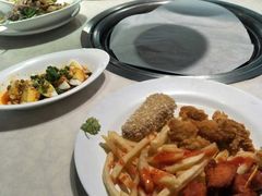 -哆来咪火锅烤肉自助(牌楼店)