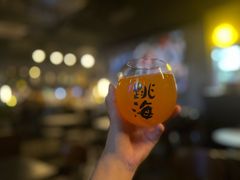 -跳海酒馆(江湾里店)