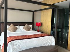 -深圳皇庭V酒店