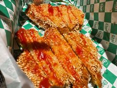 -泰妃殿(武汉首店)