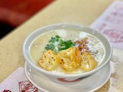 荔湾艇仔粥-点都德(北京路贰店)