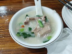 -南记食粥坊·宵夜大排档(岭南分店)
