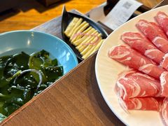 -快乐小羊(富强中路店)