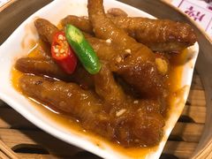 -点都德(汇盈广场店)