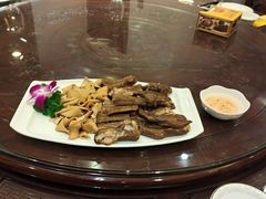 -汤膳坊(鸿昌广场店)