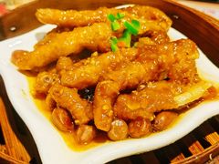 -虾饺妹·粤式手工点心(水荫路店)