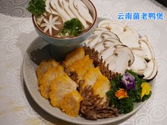 -浙江西子宾馆·牡丹厅