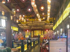 石锅香芋-HOHO餐厅(古子城店)