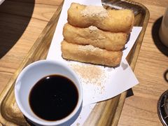 蛋酥软糍粑-太二酸菜鱼(正大广场店)