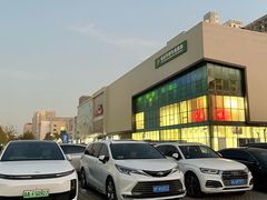 -北京华联购物中心(天通苑店)