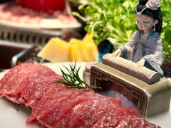 -大隐·成都火锅Bistro(合生麒麟新天地店)