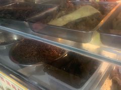 -杨牛肉面饭(天庆街店)