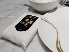 -荣兴酒家(徐家汇店)