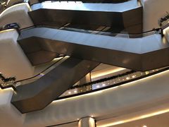 -红星美凯龙国际家居博览中心至尊mall停车场