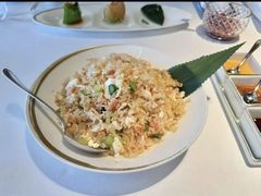 -金轩中餐厅 Jin Xuan(浦东丽思卡尔顿酒店)