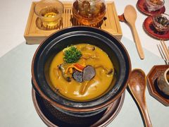 -法云安缦酒店