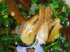 -奇芳阁·百年清真南京菜(夫子庙店)