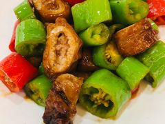 九转肥肠-和乐喜宴海鲜酒家(骏荣广场店)