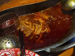 -楠火锅(仁恒梦中心店)