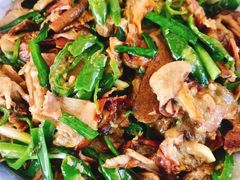 -阿葉农家饭店
