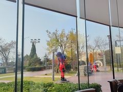 -大连君悦酒店