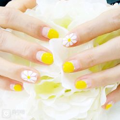 -恐龙·美甲美睫