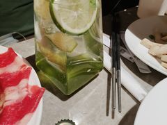 -韩盛·古法烤肉店(皇城恒隆广场店)