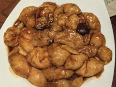 -南门小馆·清真(国贸商城店)