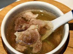 -秋色客家菜(南山店)