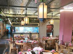 -伙靠·江浙菜(田林路店)