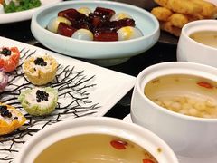 -徐记私厨(半淞园路店)